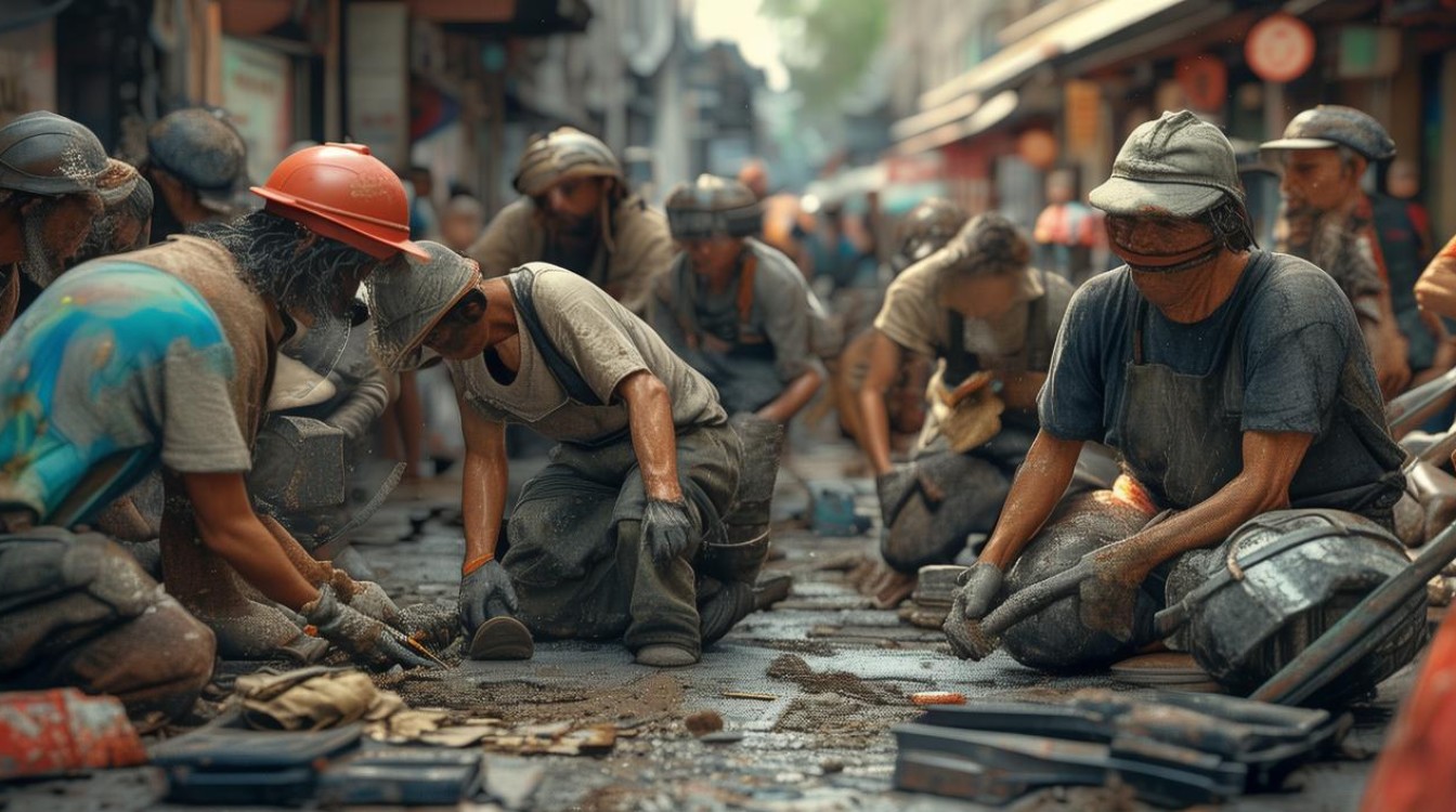 劳动作文 劳动作文