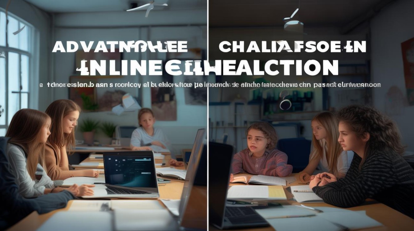 在线教育的优势与挑战是什么？