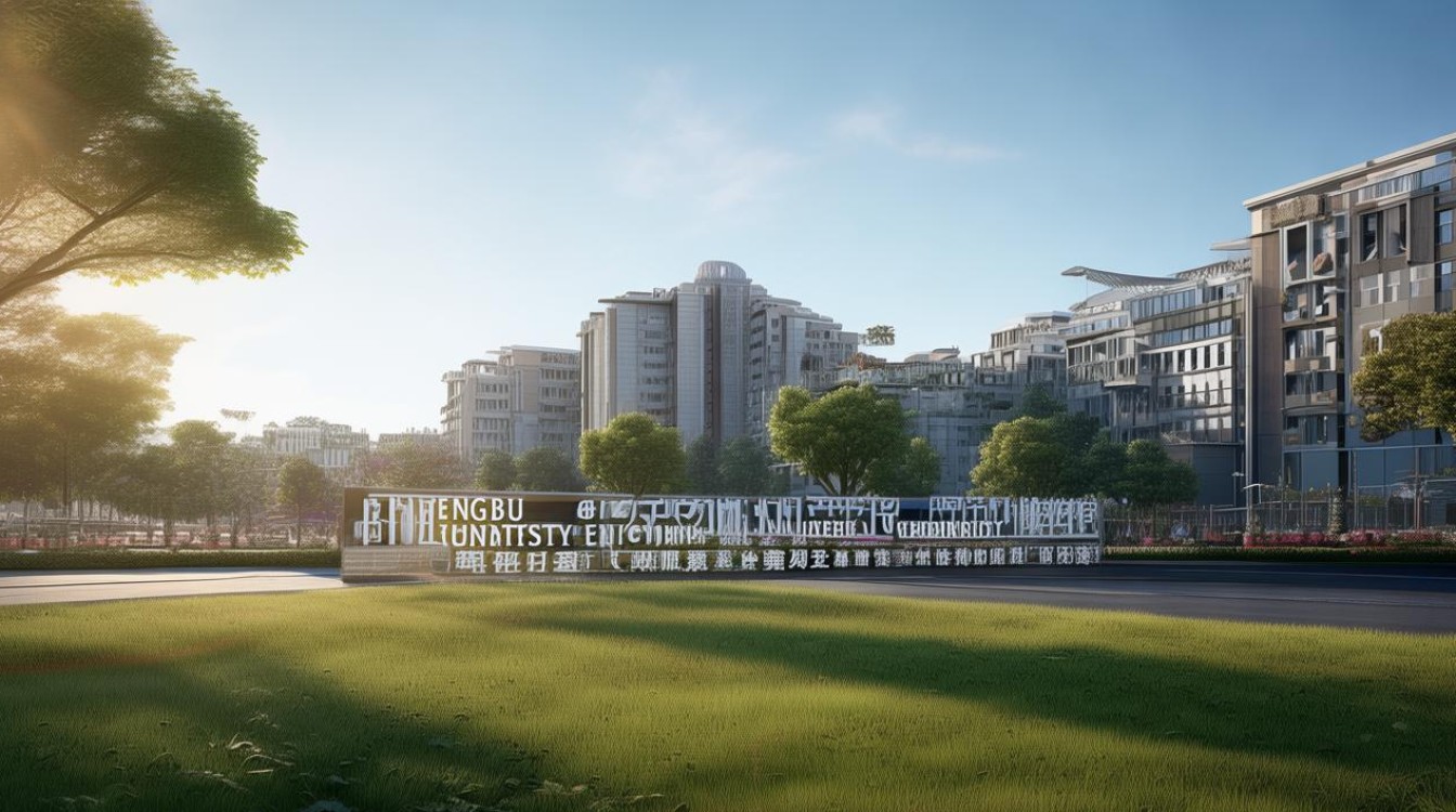 成都信息工程大学