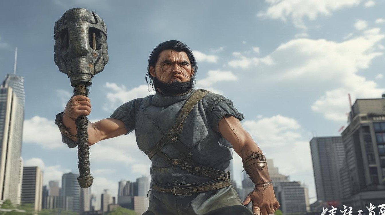 最高大的人打一成语 最高大的人打一成语