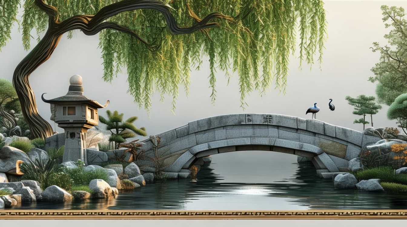 高雅有意境的四字成语 高雅有意境的四字成语