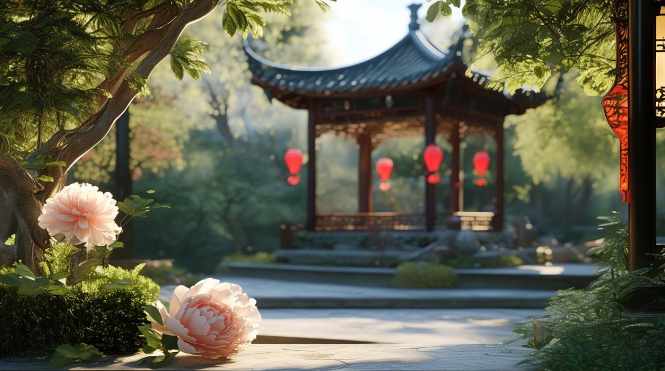 高雅有意境的四字成语 高雅有意境的四字成语