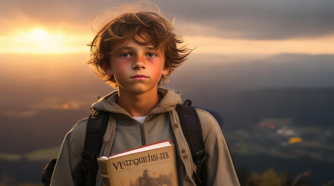 克服困难的作文