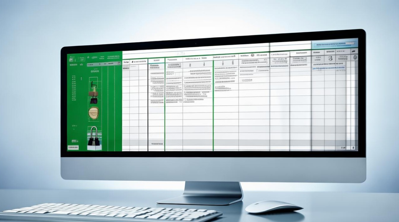 excel锁定单元格