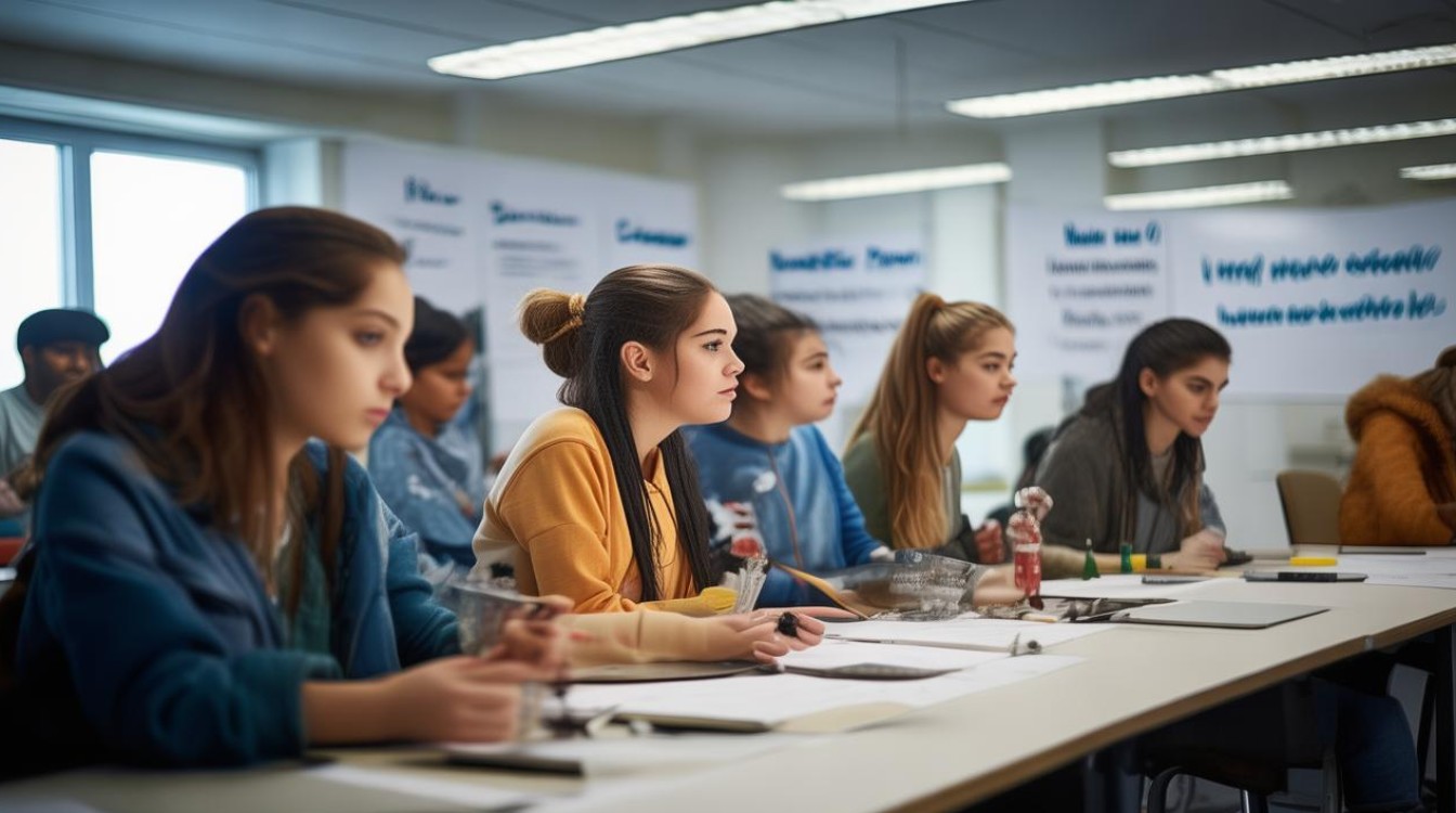 职业教育的发展前景如何? 职业教育的发展前景如何?