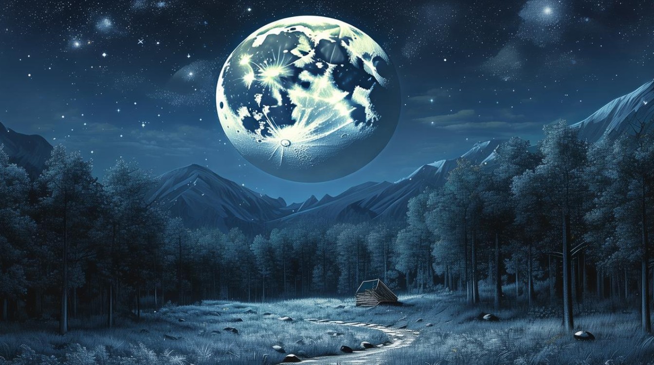 月亮作文600字 月亮作文600字