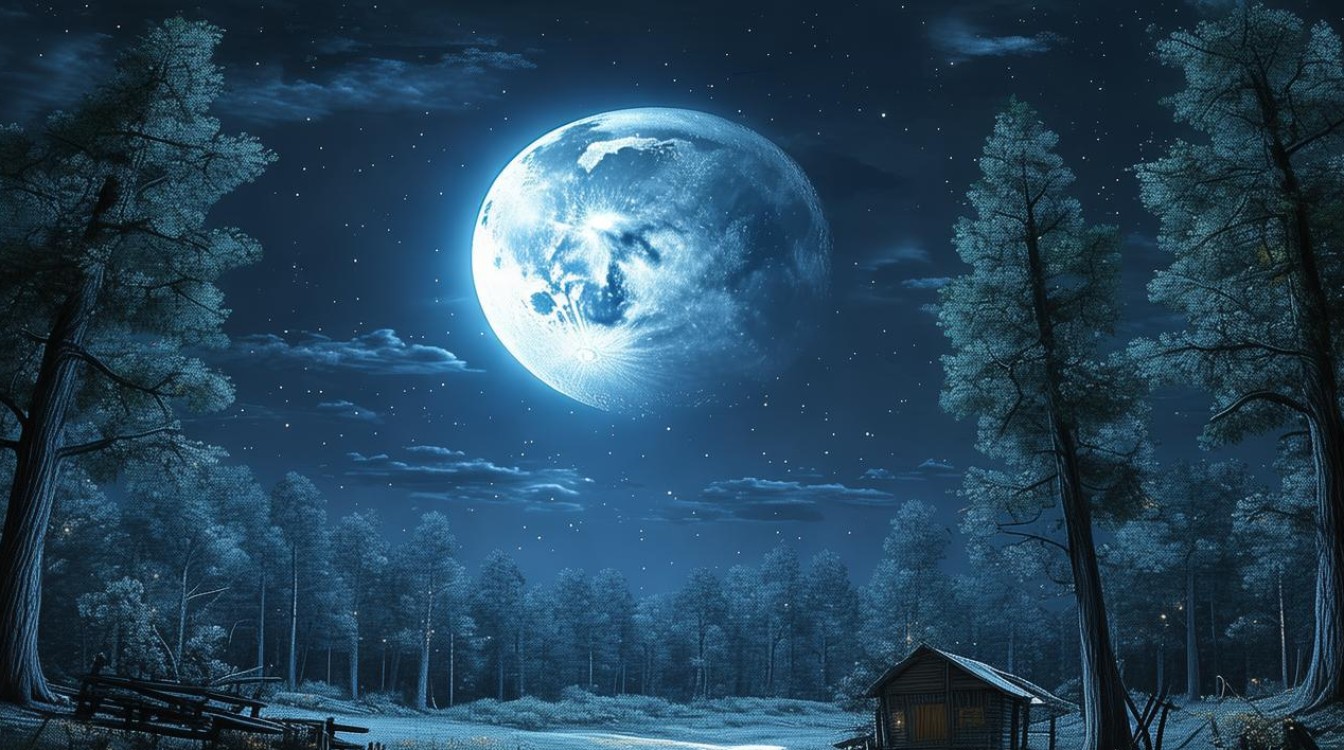 月亮作文600字 月亮作文600字