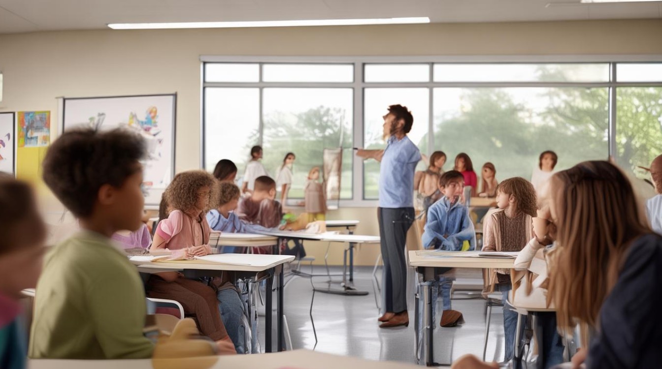 学校教育如何兼顾知识与素质培养？