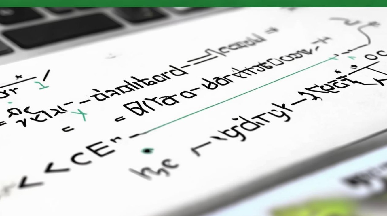 标准偏差的计算公式excel