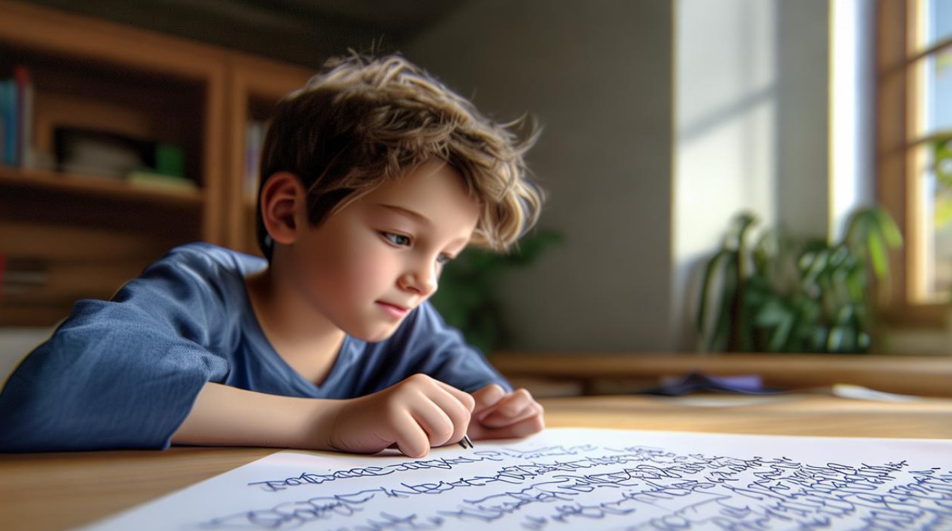 写人的作文400字