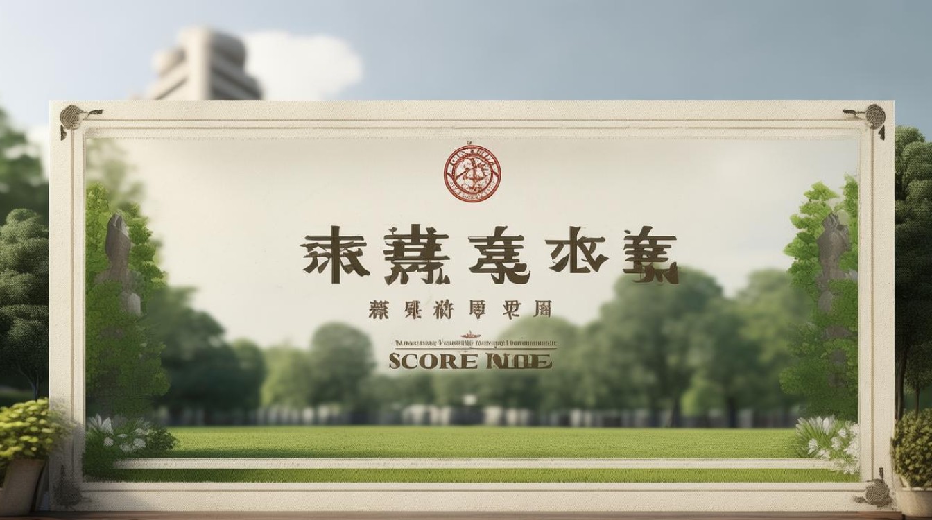 南京农业大学分数线