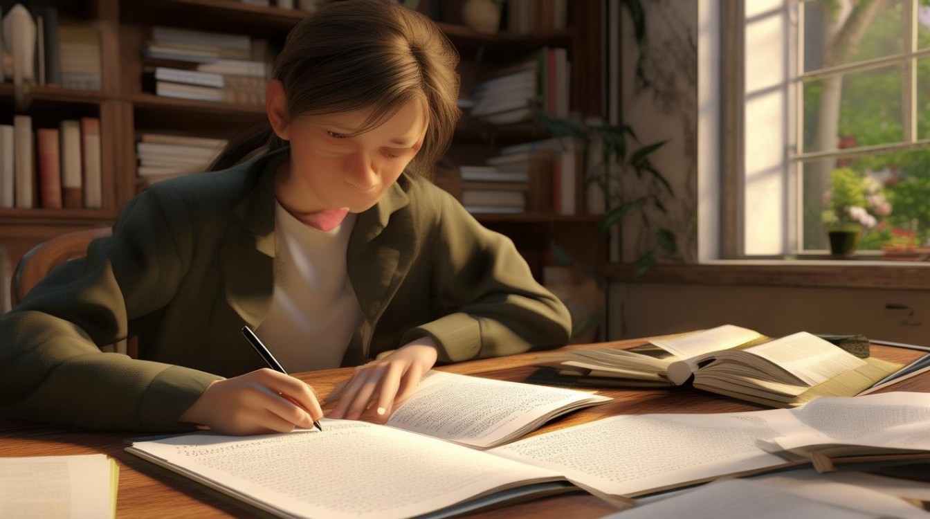 我和书的故事作文500字