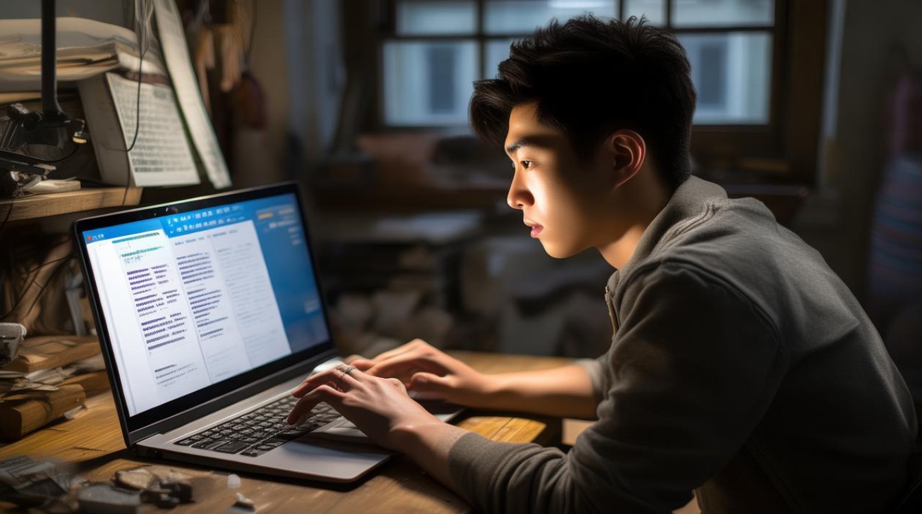 他怎么了作文400字