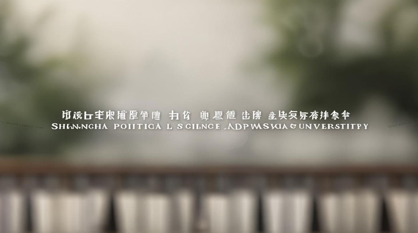 上海政法学院分数线