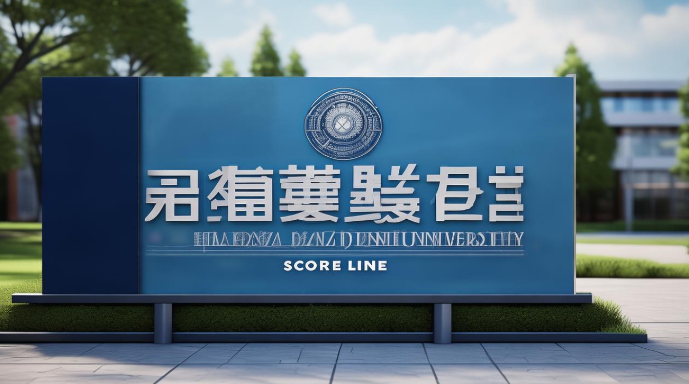 杭州电子科技大学分数线