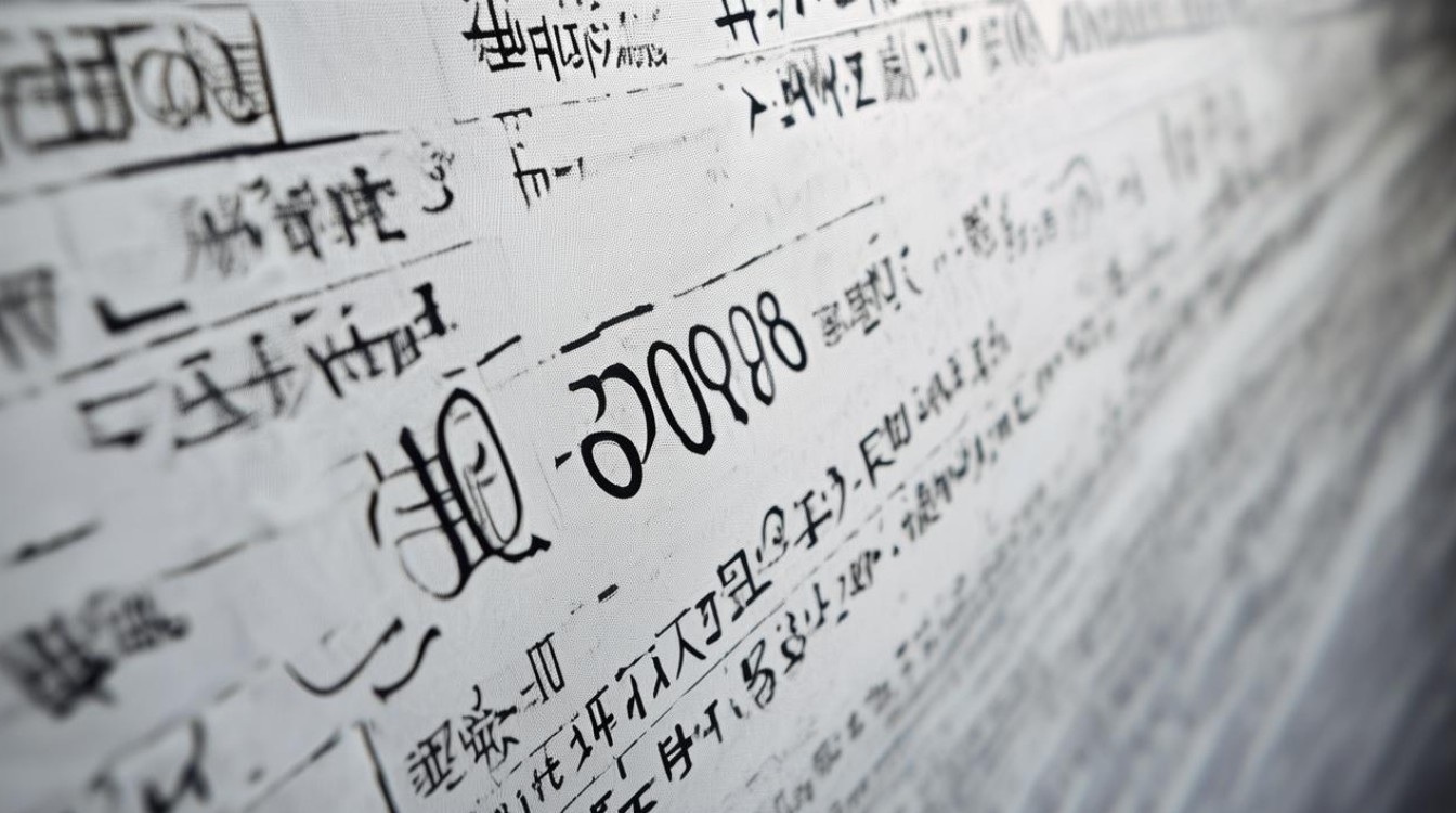 2008年高考分数线