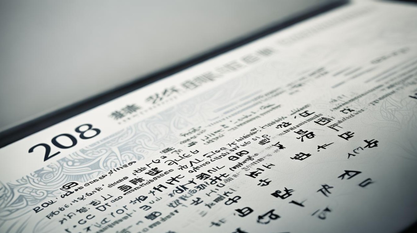 2008年高考分数线