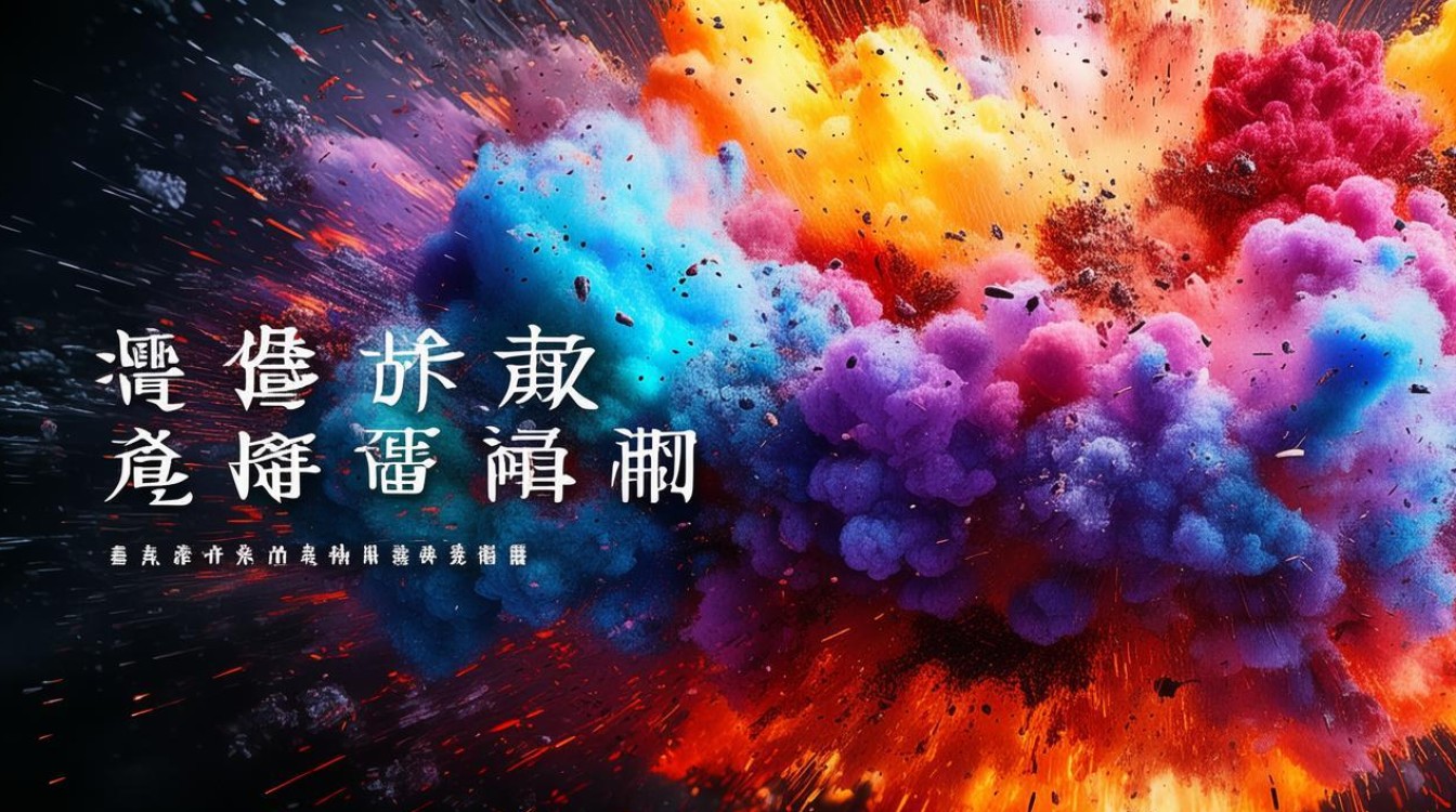 爆的成语
