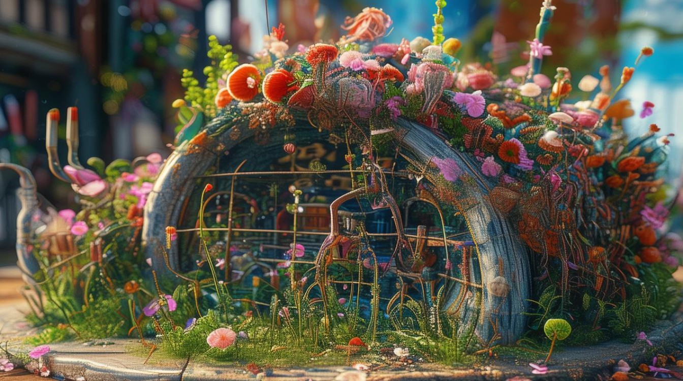 我的奇思妙想作文