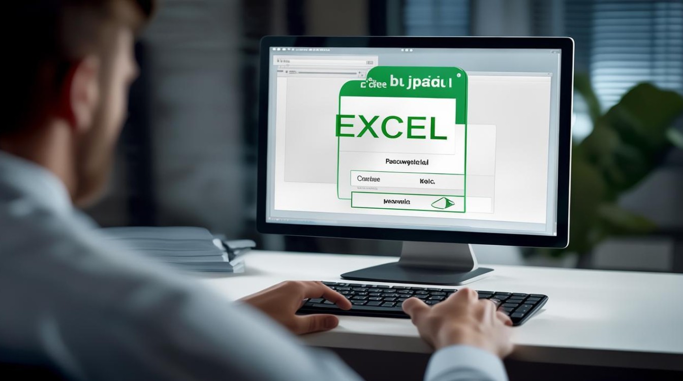 excel文件怎么加密