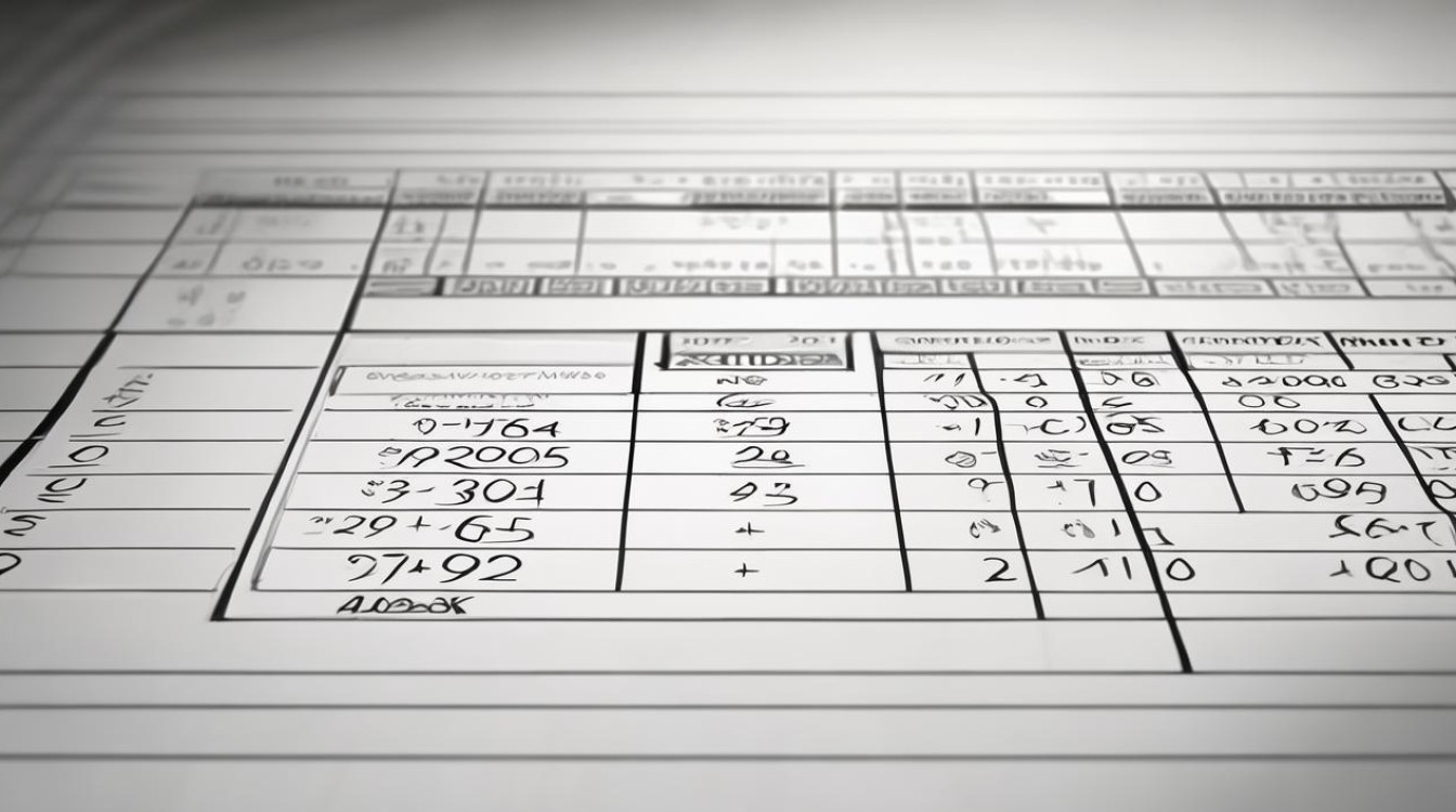 进销存excel表模板