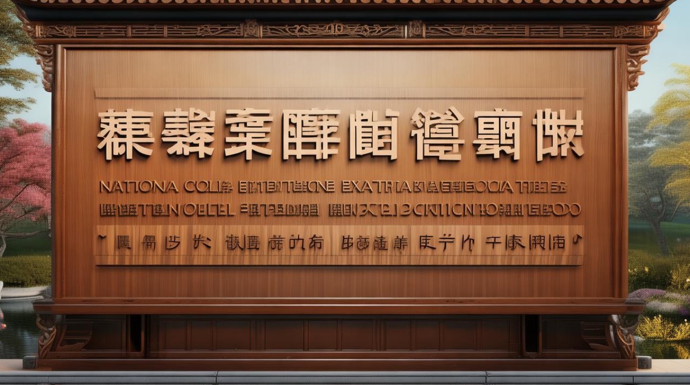 全国高考分数线