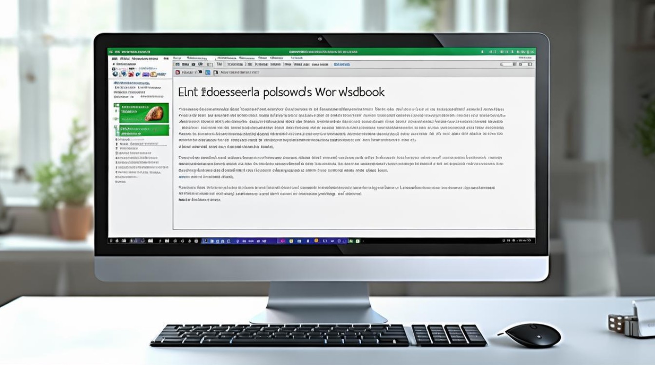 excel怎么设置密码 excel怎么设置密码