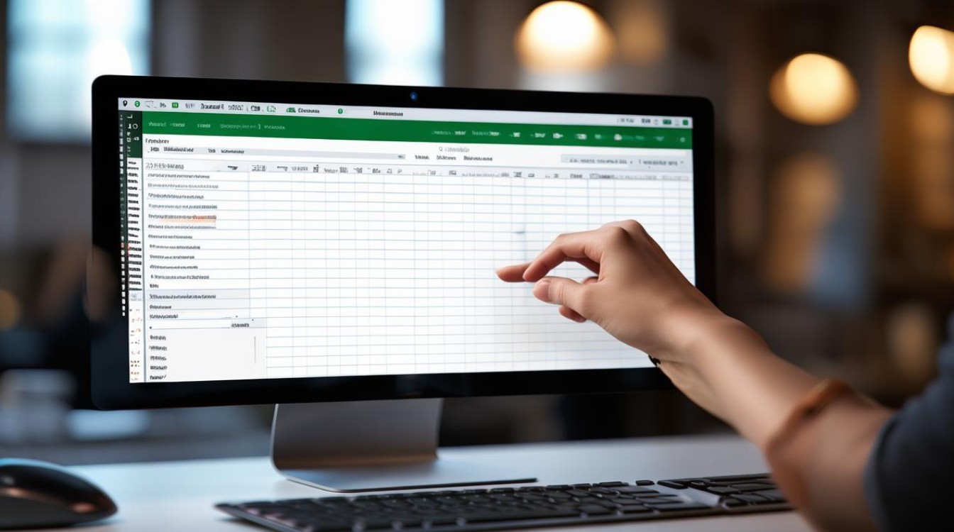 excel如何删除重复项