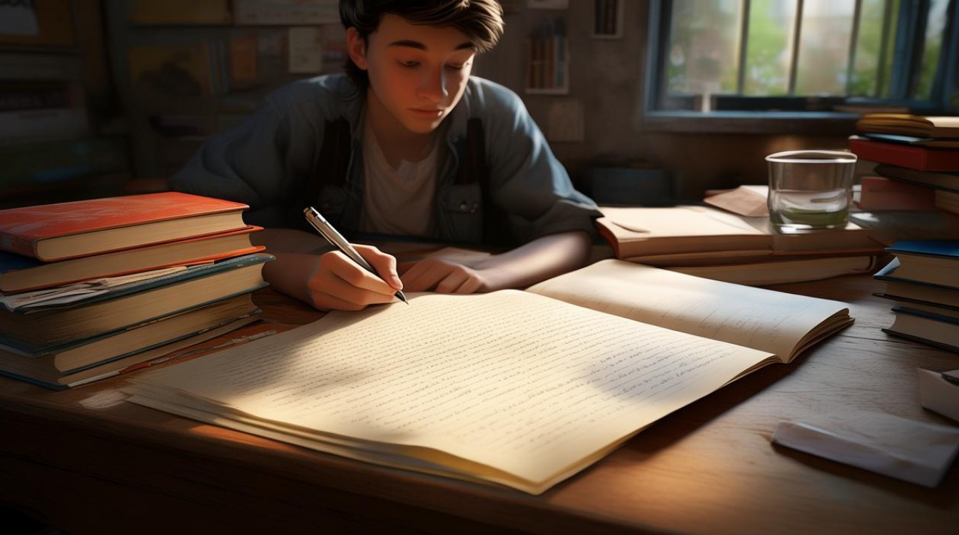 读书作文 读书作文