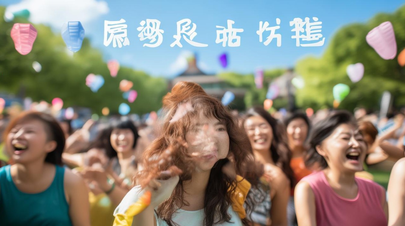 开心的四字成语 开心的四字成语