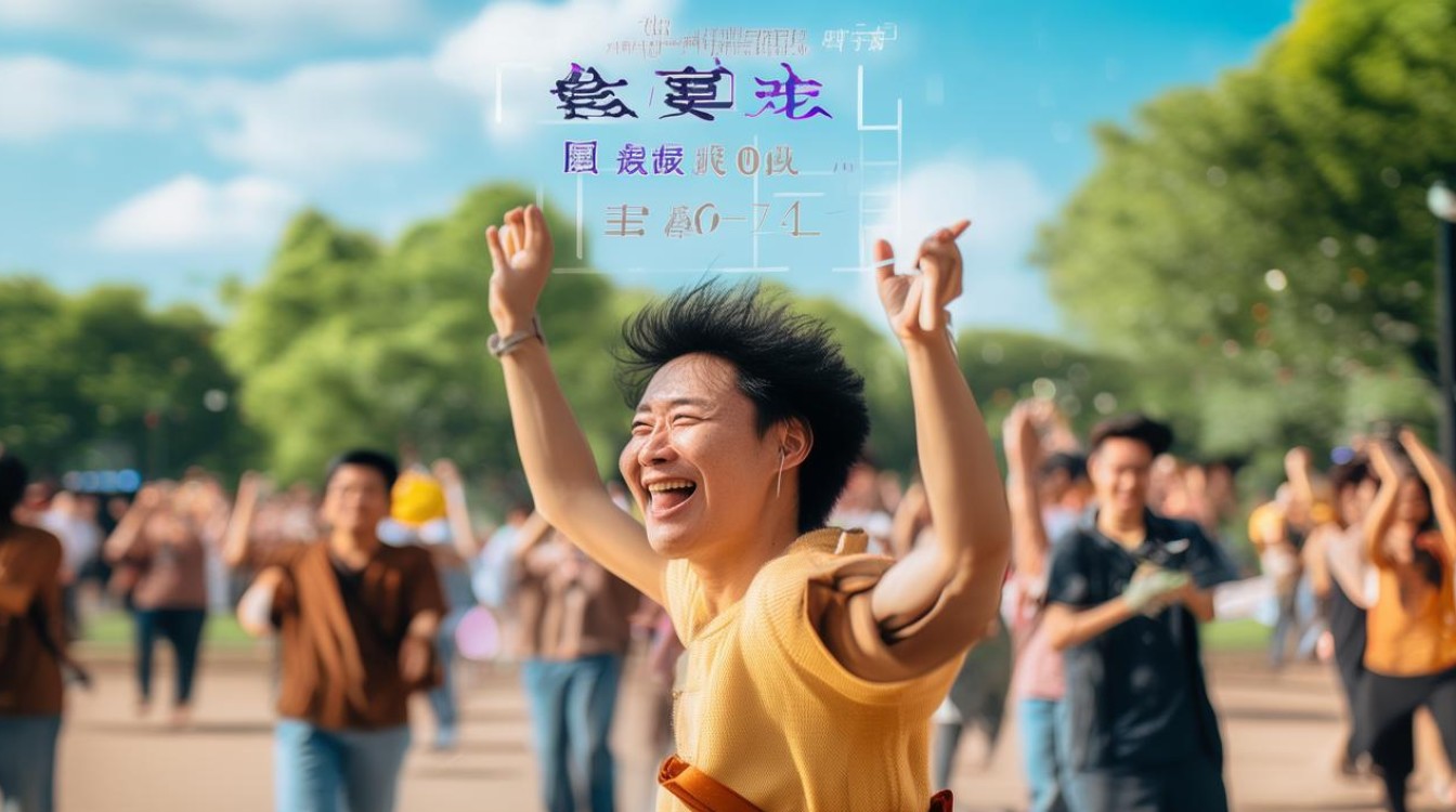 开心的四字成语 开心的四字成语