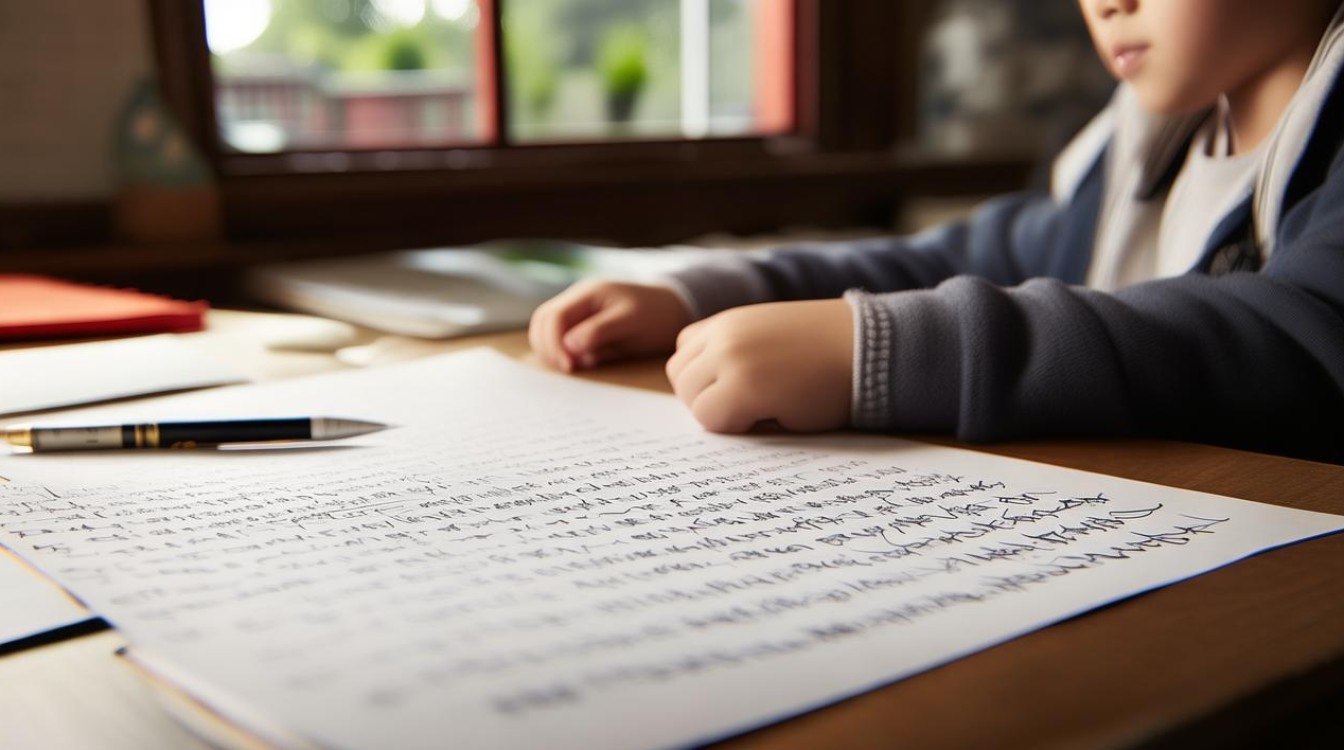 五年级下册语文作文