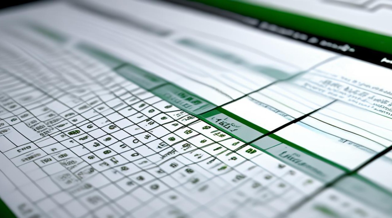 excel表格内换行