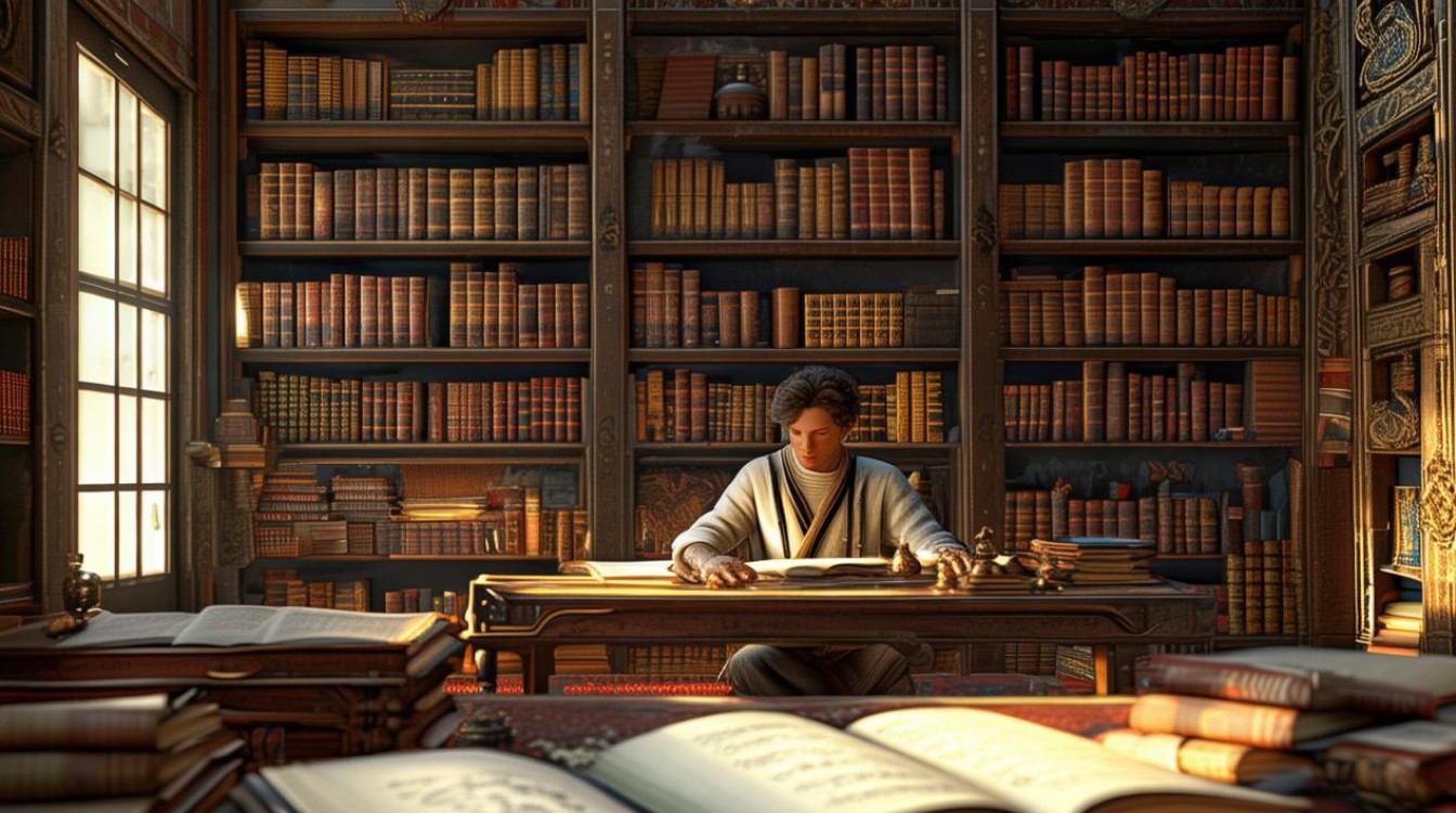 关于读书的成语 关于读书的成语