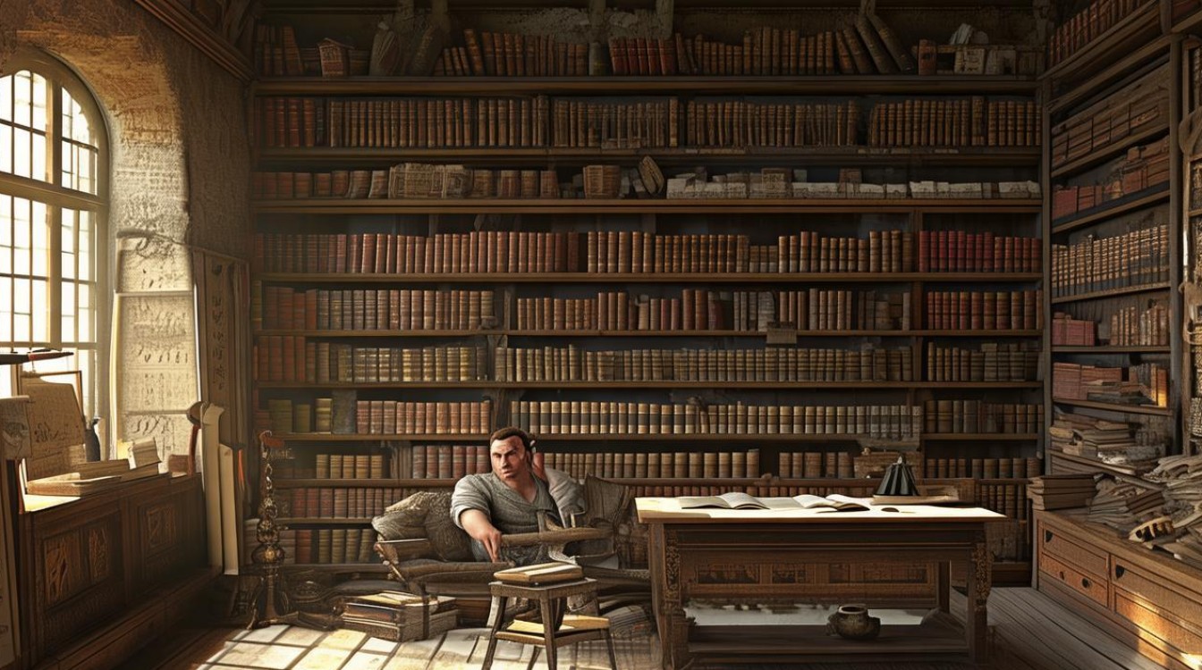 关于读书的成语 关于读书的成语