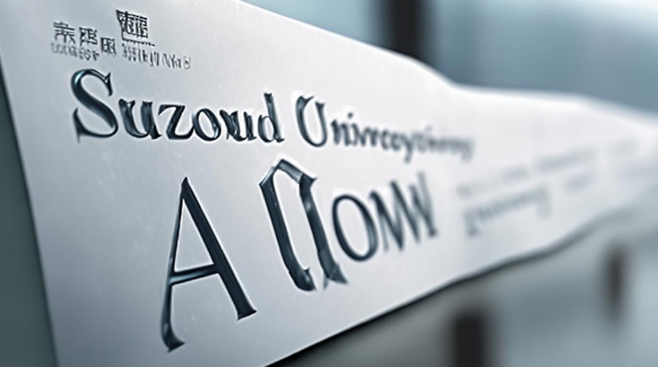 苏州科技大学分数线