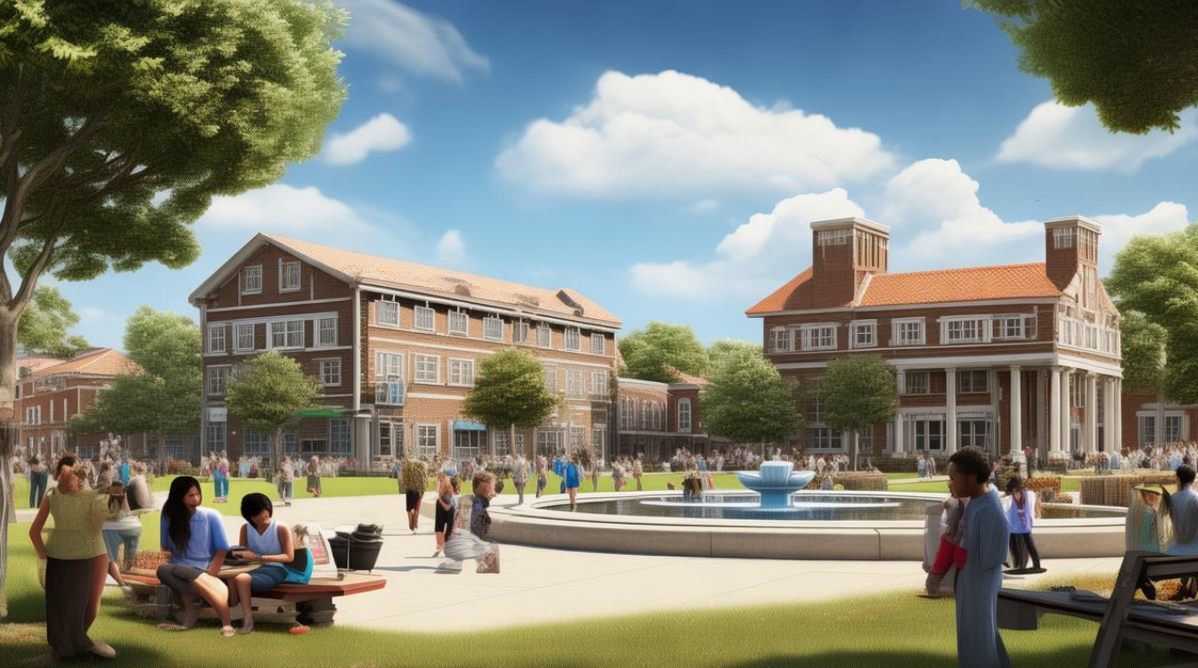 校园生活作文 校园生活作文