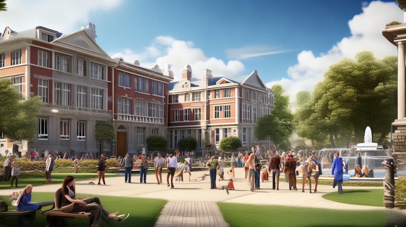 校园生活作文 校园生活作文