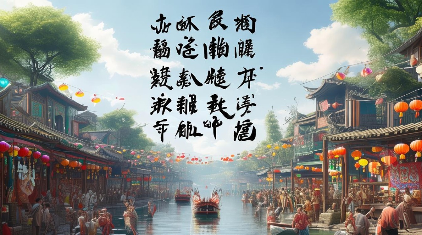 端午节作文400字左右