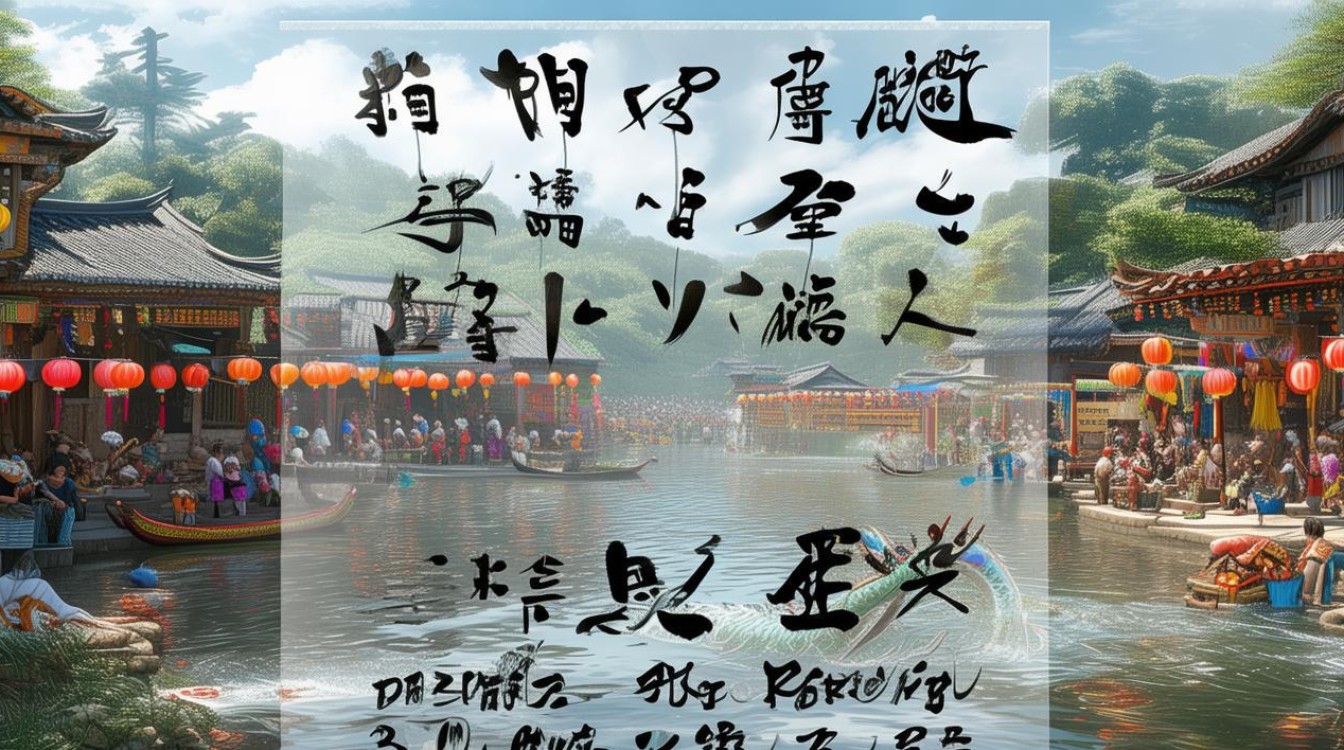 端午节作文400字左右