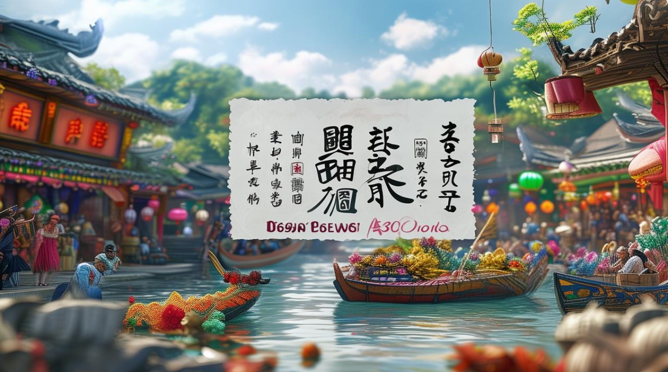 端午节作文400字左右