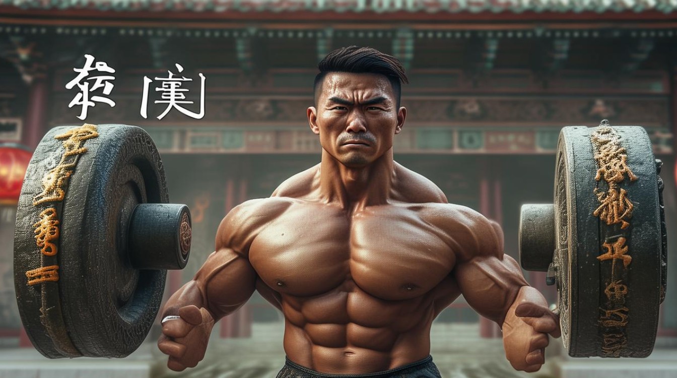 九牛二虎之力是成语吗