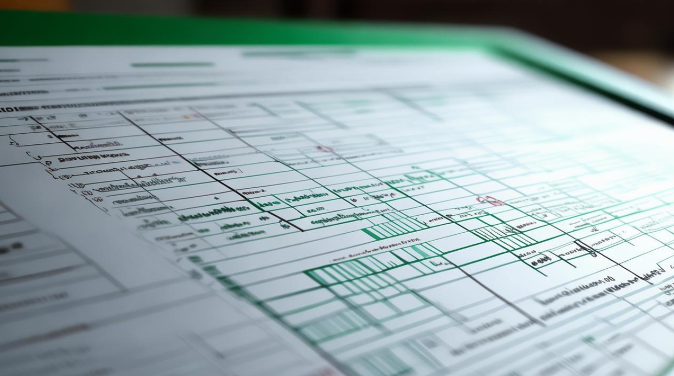 电子表格excel教程