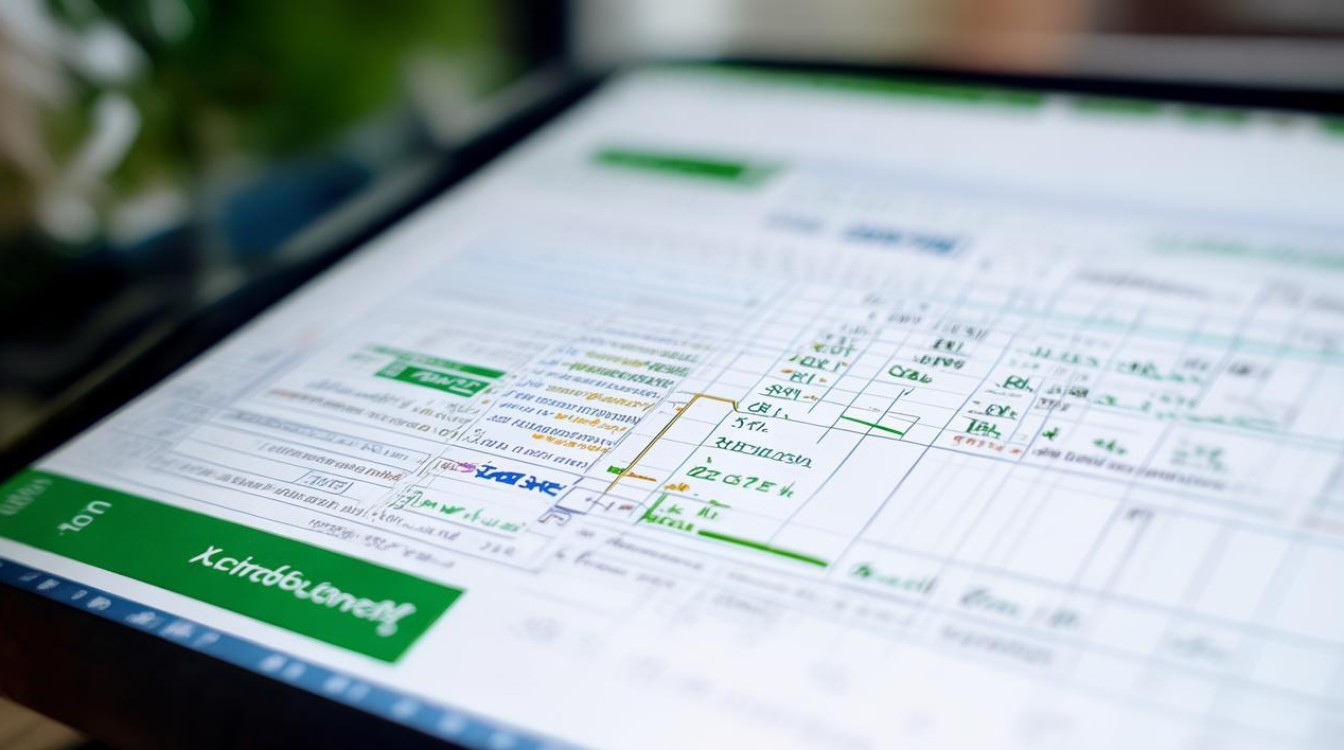 电子表格excel教程