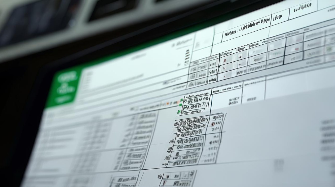 电子表格excel教程