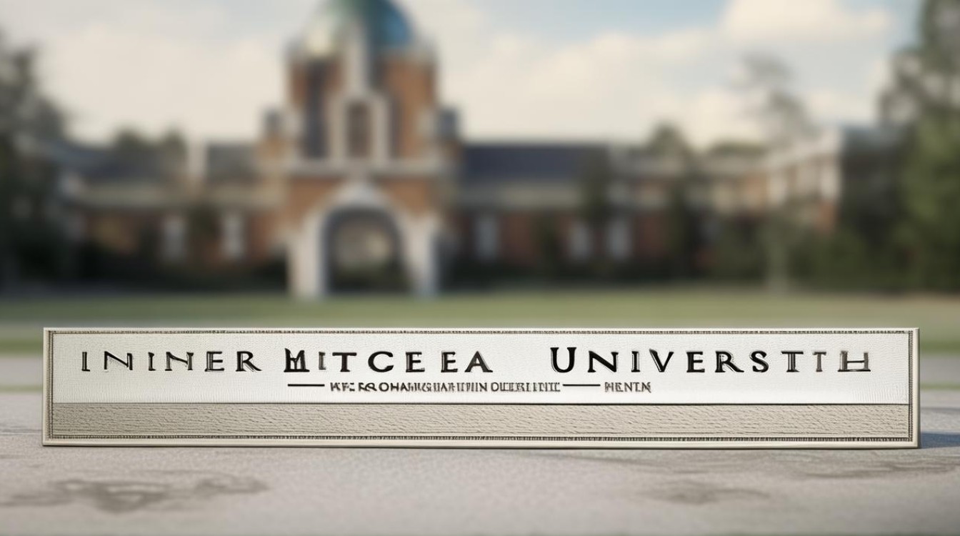 内蒙古大学分数线