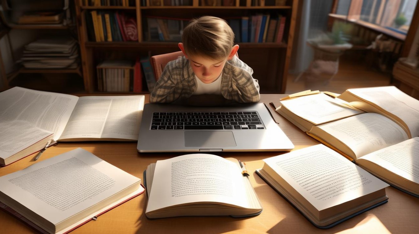 形容学习认真的成语