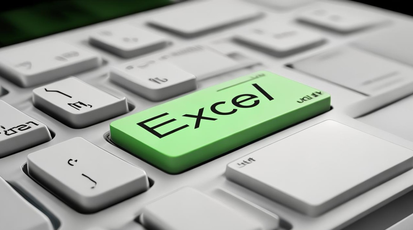 excel筛选快捷键