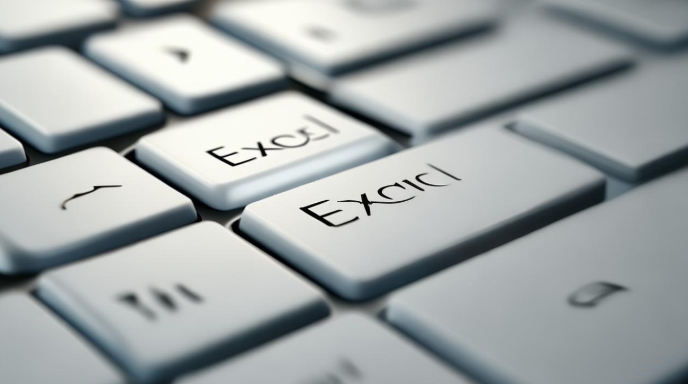 excel筛选快捷键