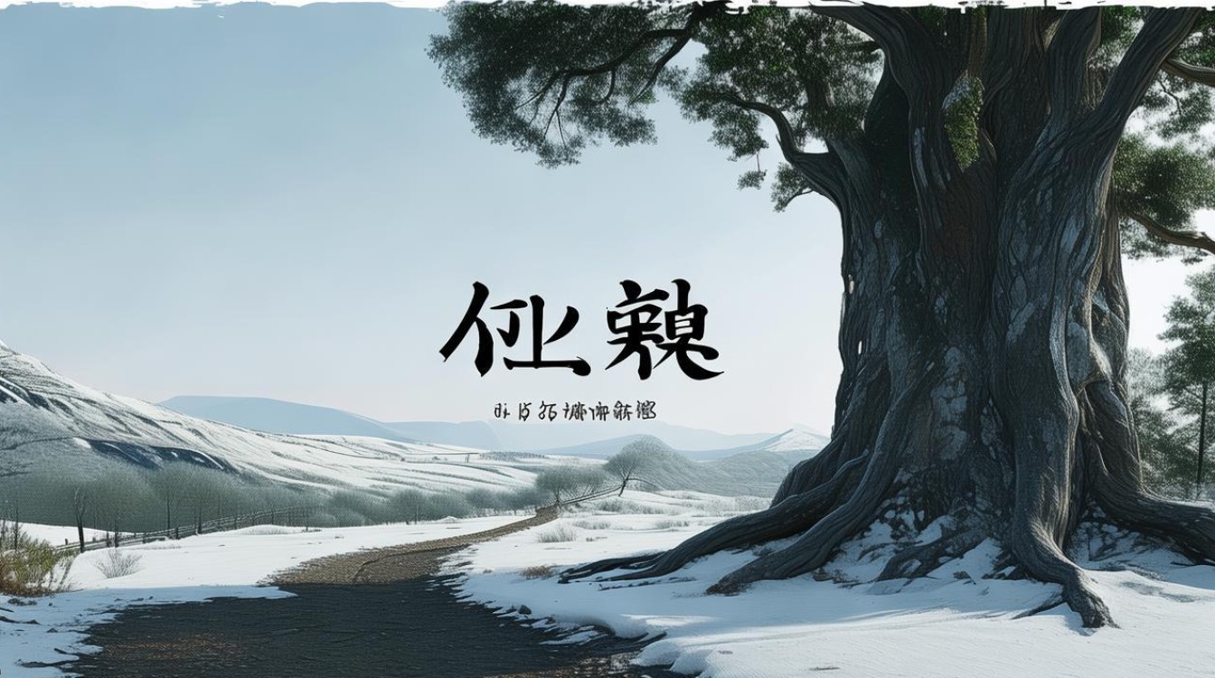 反义词的四字成语